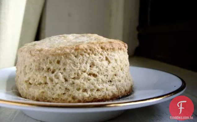 Inglês Cream Scones
