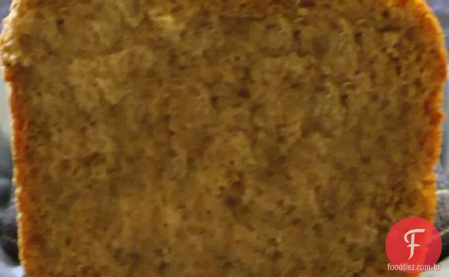 Pão Tapenade (A B M)