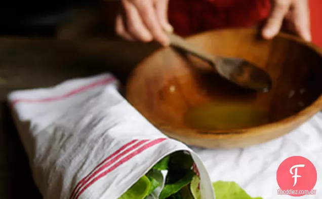 Salada Clássica