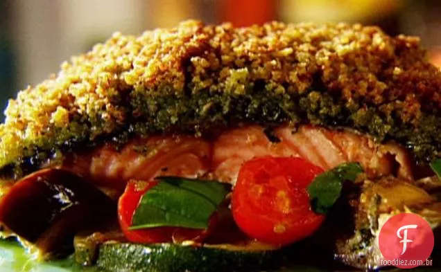 Peixe Assado