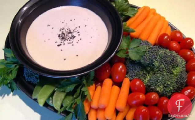 Caesar Dressing / Dip