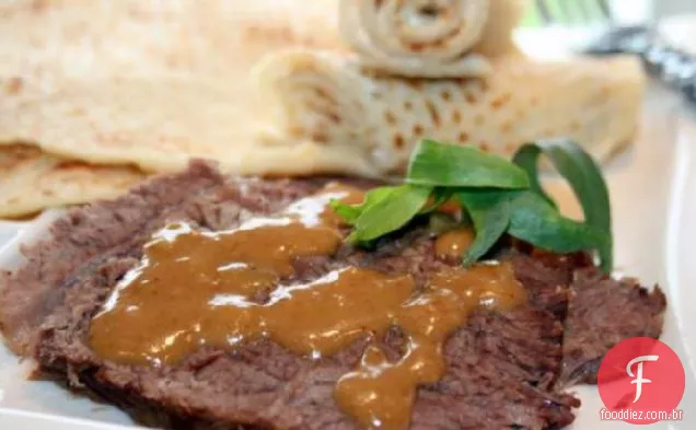 Assado De Panela Sueco