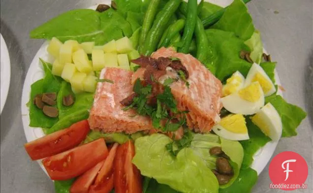 Molho Remoulade de Nana