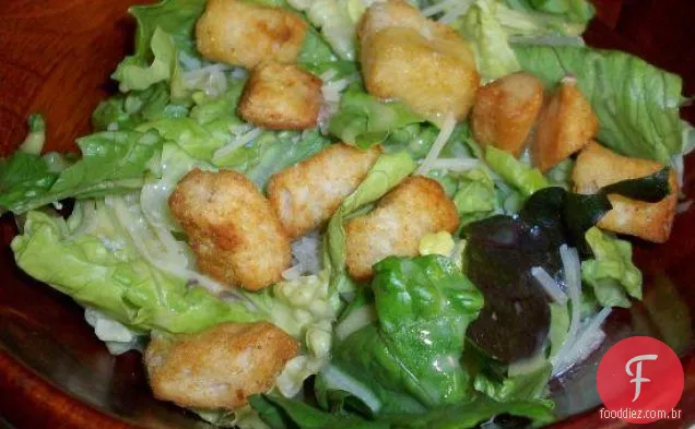 Salada Nicoise