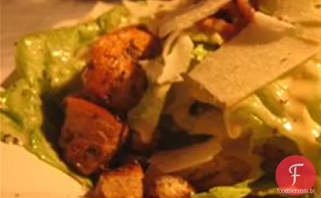 Caesar Salad I