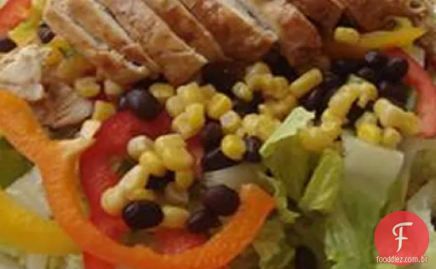 Salada Caesar Do Sudoeste