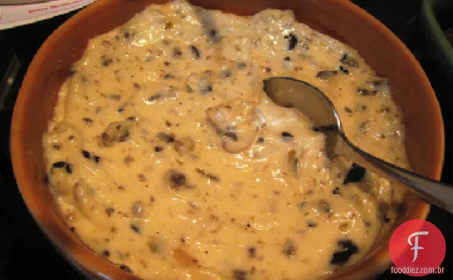 Tapenade Verde Azeitona