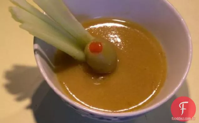 Excelente Molho De Salada Grego