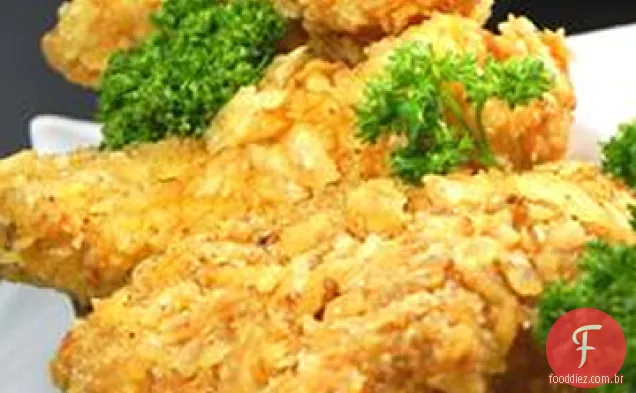 Baixo Frito