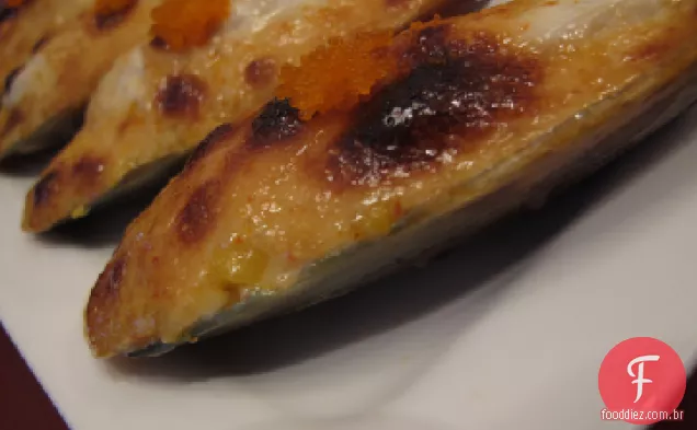 Robalo Assado No Forno Simples