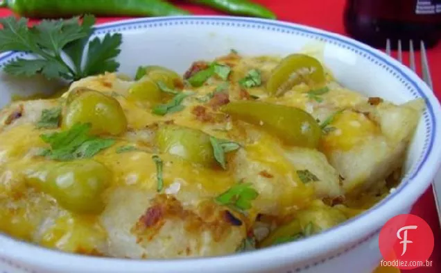 Peixe Mexicano