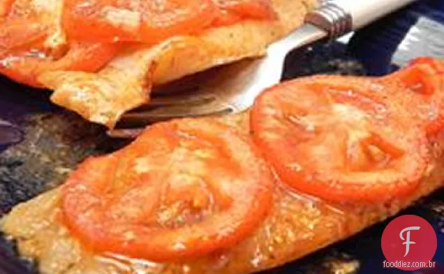 Peixe fabuloso de Freeda