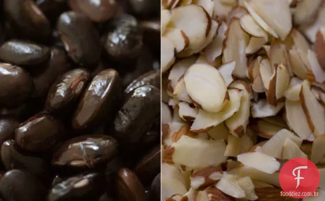 Receita Gigante De Salada De Feijão Preto