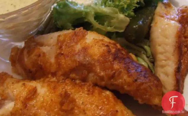 Filetes De Poleiro