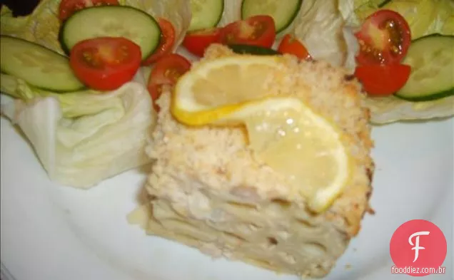 Mornay Atum Clássico