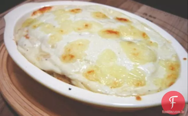 Mixed Doria
