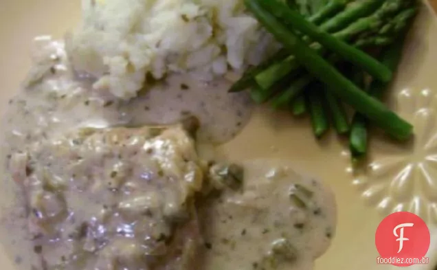 Ed's Caribbean Fish Sauce