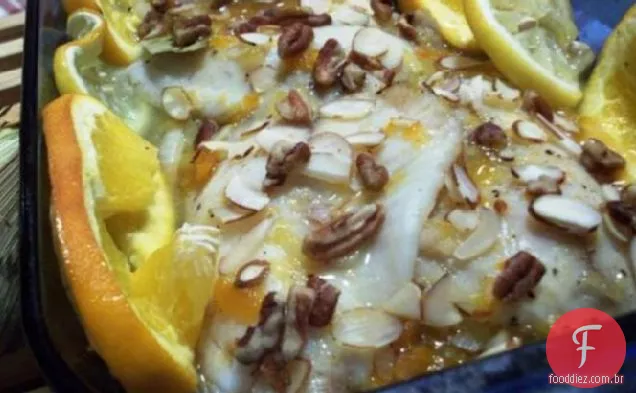 Filetes Cítricos