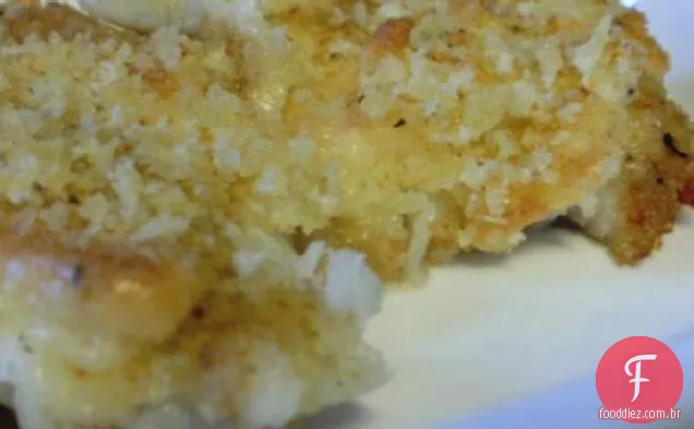 Maionese Peixe Assado