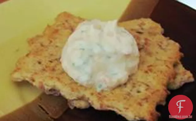 Salmon Dip