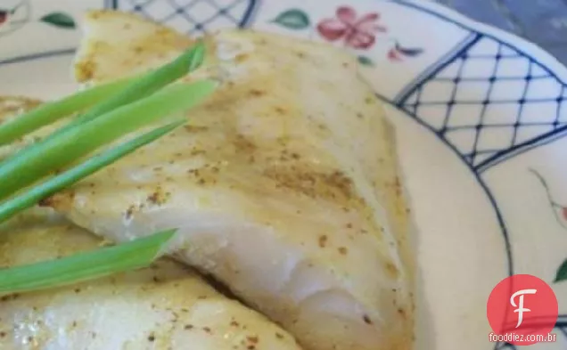 Filetes De Peixe Ww Dijon - 2 Pts.