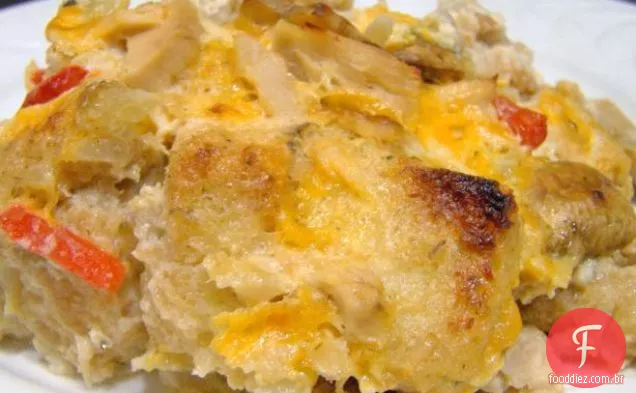 Salmão Grelhado doce e picante