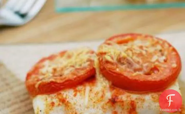 Bacalhau Assado Com Nantucket Red Lobster® 