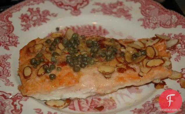 Caçarola De Atum