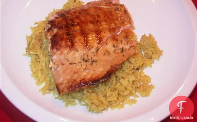 Peixe Florentino