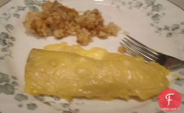 Haddock Mornay