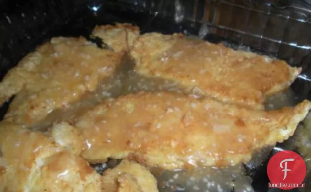 Sole Francese