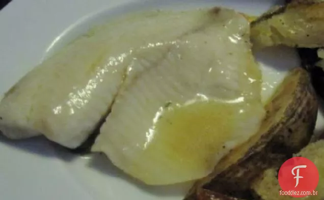 Peixe Dilly