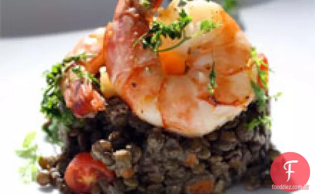 Francês Em Um Flash: Melancia, Rúcula, Salada Chevre