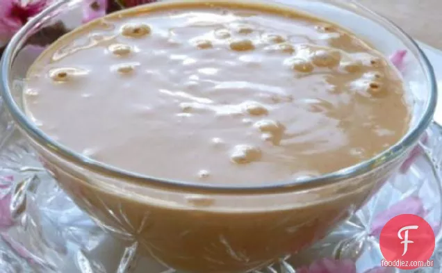 Molho Satay