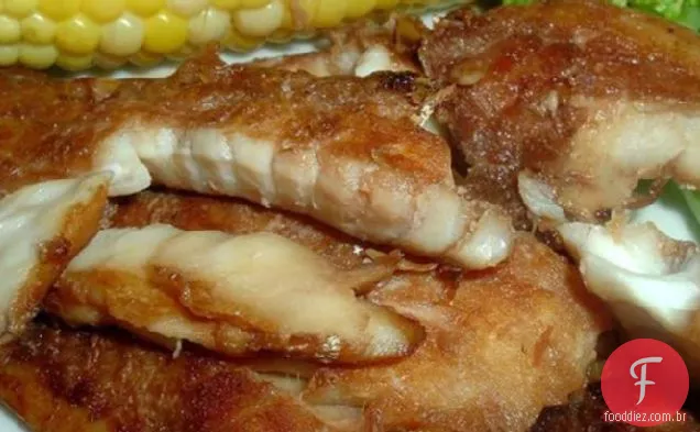 GRELHADO, PEIXE-GATO