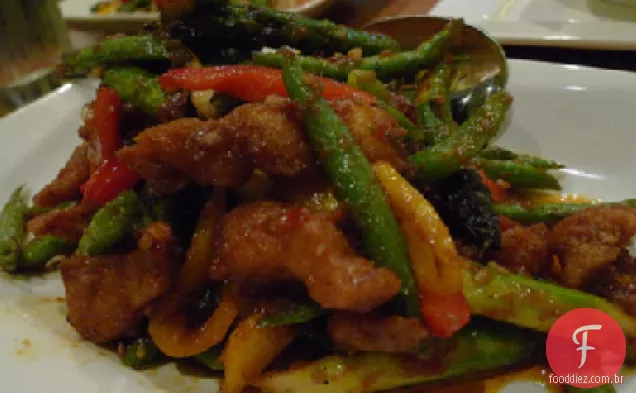 Catfish Oriental