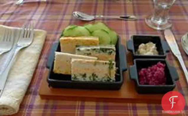 Peixe Gefilte