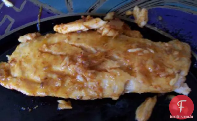 Cajun-Crioulo-Bacalhau Indiano