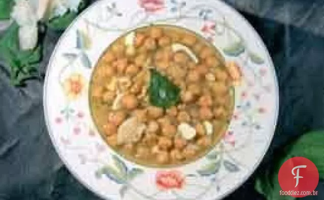 Bacalhau com crosta de queijo e mostarda