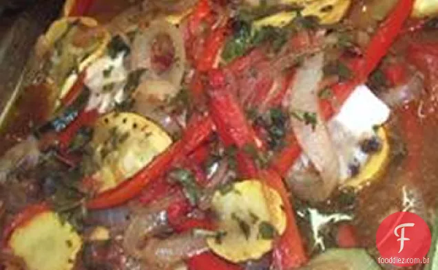 Lenie's Herbal Fish