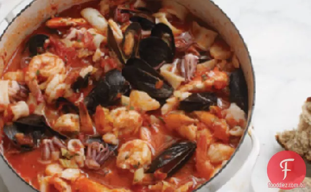Cioppino