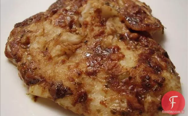 Haddock Cozido No Vapor Com Vegetais