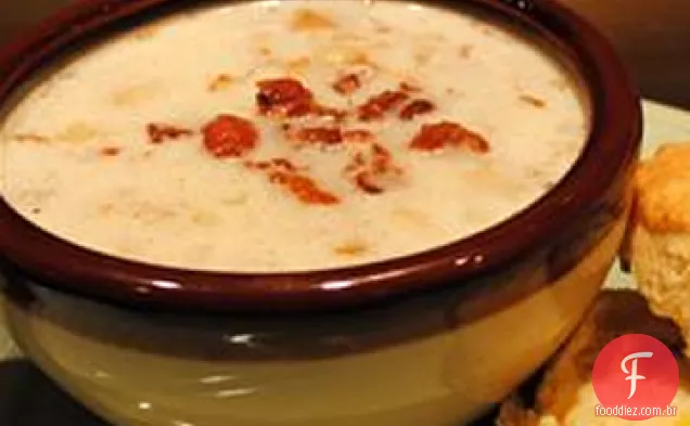 Peixe Chowder I