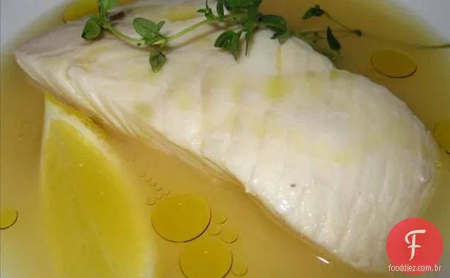 Arinca Escalfada Com Sabor De Milho