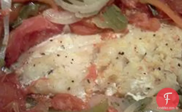 Mainely Peixe