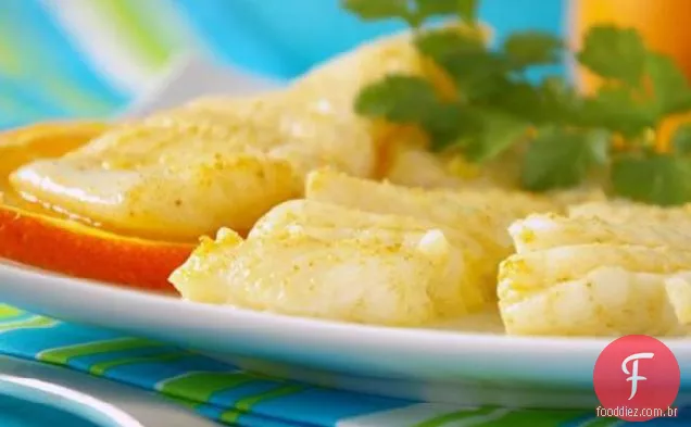 Miami Halibut