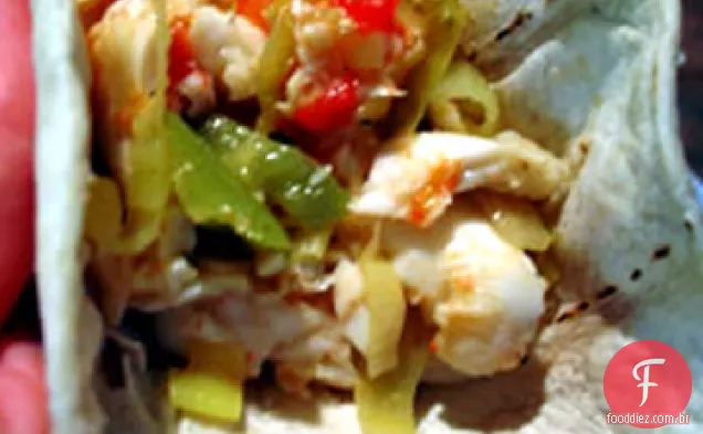 Tacos De Peixe Anaheim