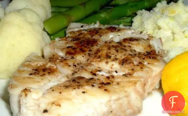 Cajun Alabote