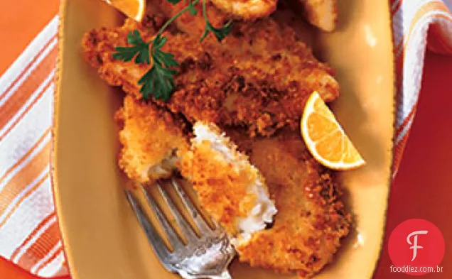 John Dory
