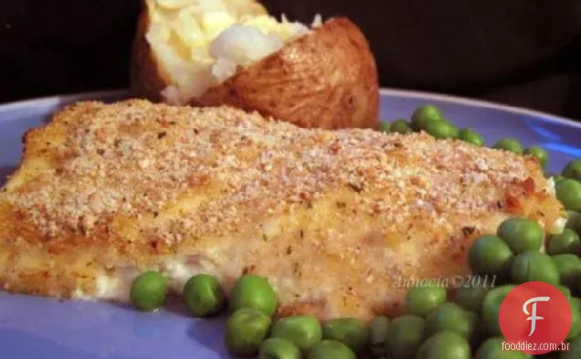 Cozido Mahi Mahi
